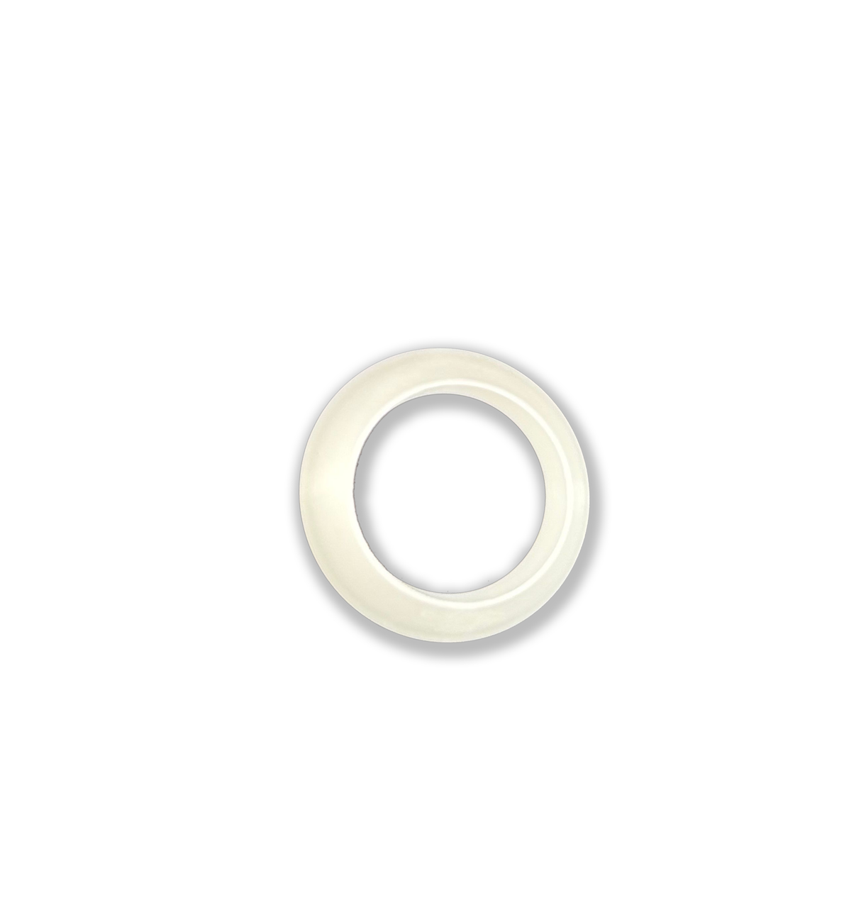 Aftermarket Nordson® 1005028 Nut, Lock, Nozzle (Non-OEM)