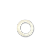 Aftermarket Nordson® 1005028 Nut, Lock, Nozzle (Non-OEM)