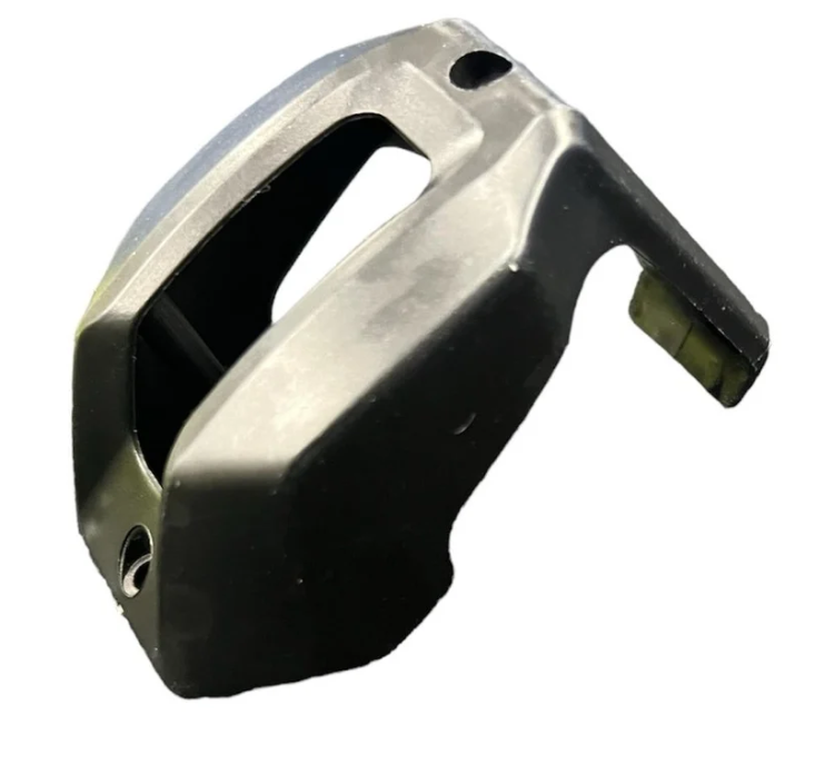 Aftermarket Gema® 1007217 GM03 End Plate With Hook (Non-OEM)