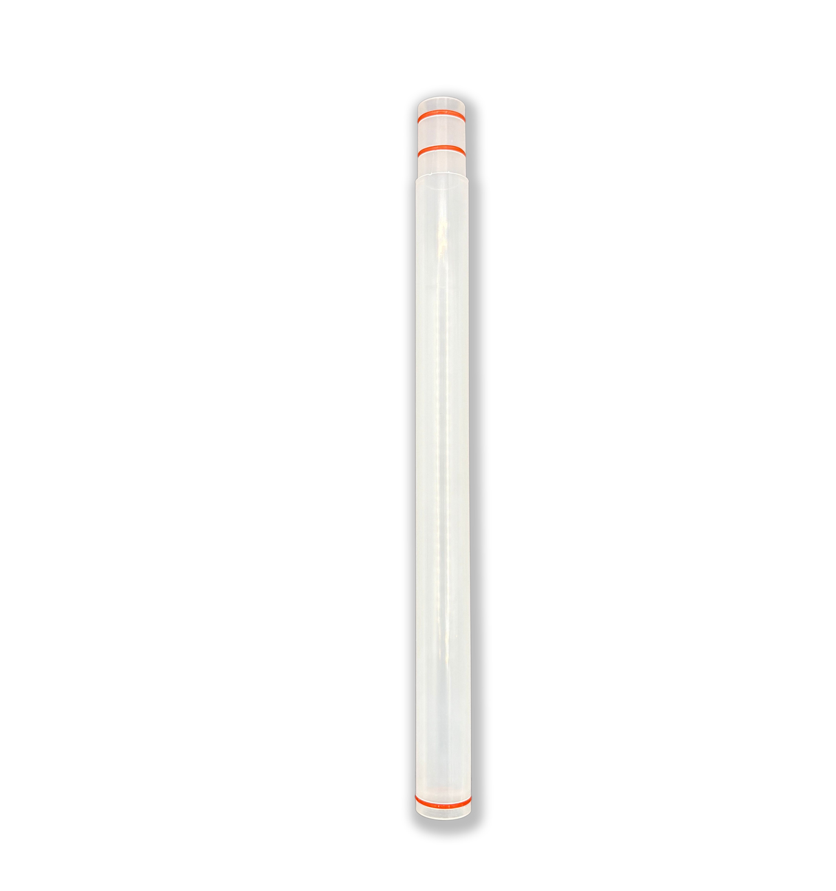 Aftermarket Nordson® 1009706 Tube, Powder Feed, 0.5in. ID, Bar Mount (Non-OEM)