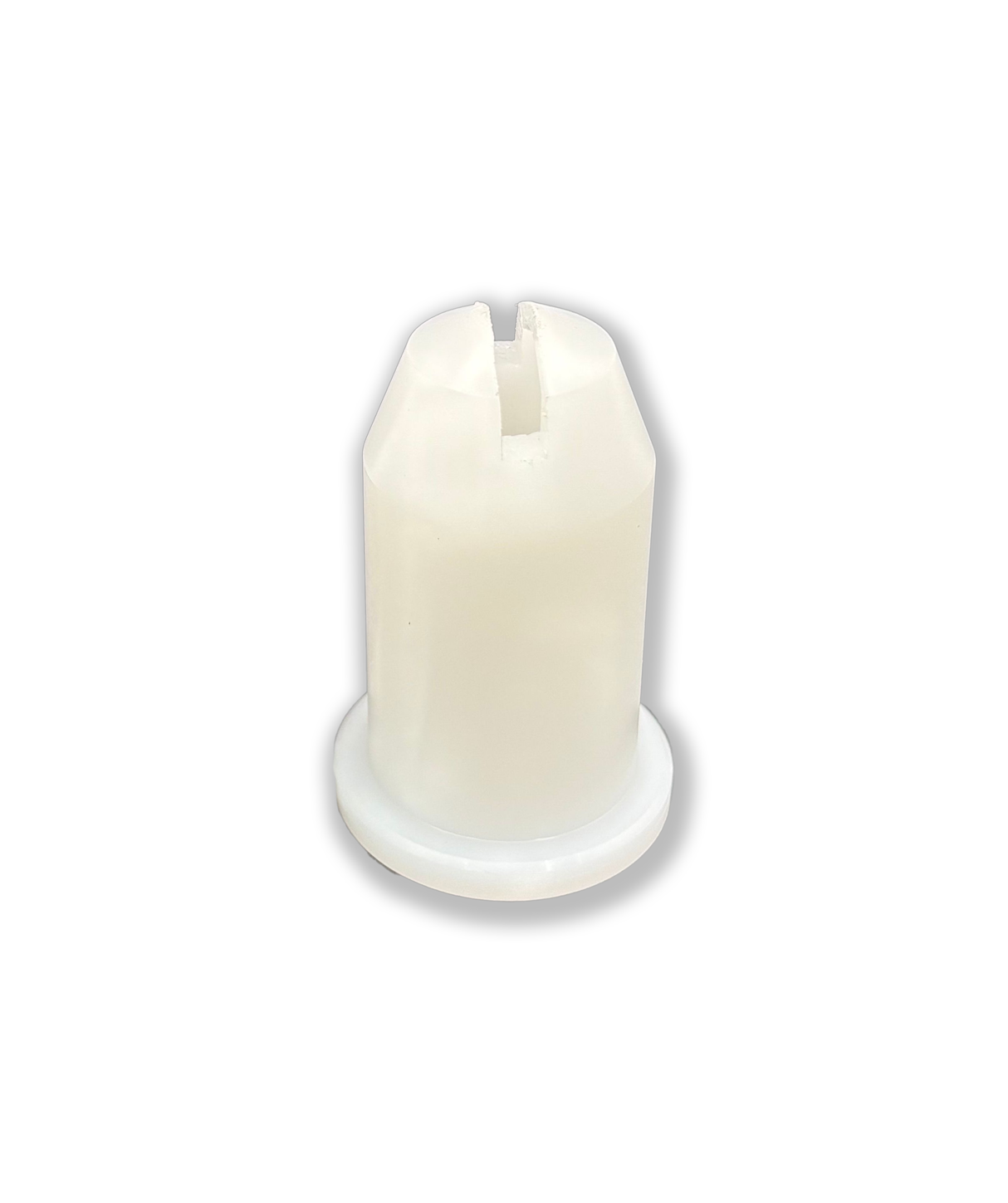 Aftermarket Nordson® 1010661 Flat Spray Nozzle 4mm (Non-OEM)