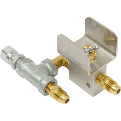 Conjunto de interruptores ACO neumáticos Pirate Brand 107-6540 para blasters de la serie C