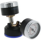 SATAjet X 5500 Test Air Caps