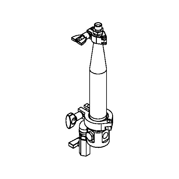 Binks 107925 Filter Assembly