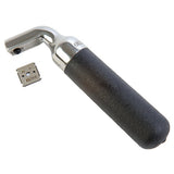Cross Hatch Full Kit w/ ASTM Tape | 11 Teeth - 1mm Spacing | Range: 0 - 2mil/50µm | Elcometer 107 - Total Finishing Supplies