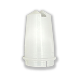 Aftermarket Nordson® 1081659 Flat Spray Nozzle 6mm (Non-OEM)