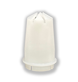 Aftermarket Nordson® 1082186 Cross-Cut Spray Nozzle 2.5mm Castle (Non-OEM)