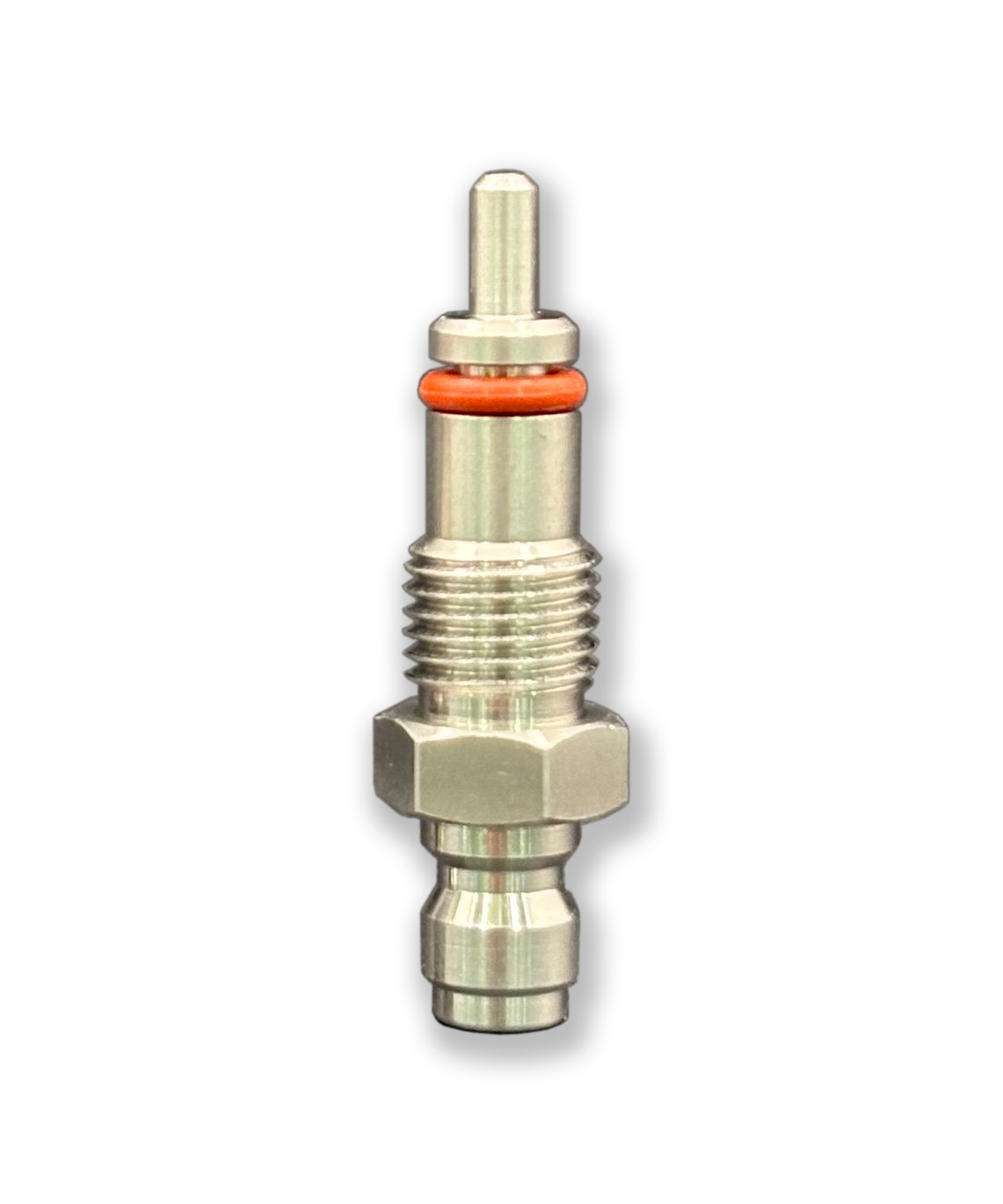 Aftermarket Nordson® 1095912 No.10 Air Flow Nozzle, Encore® Pump Gen 2 (Non-OEM)