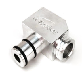 Aftermarket Nordson® 1095913 Pump Body, Encore® Generation II (Non-OEM)