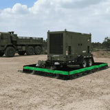 UltraTech Ultra-Containment Berm® - Collapsible Wall Model