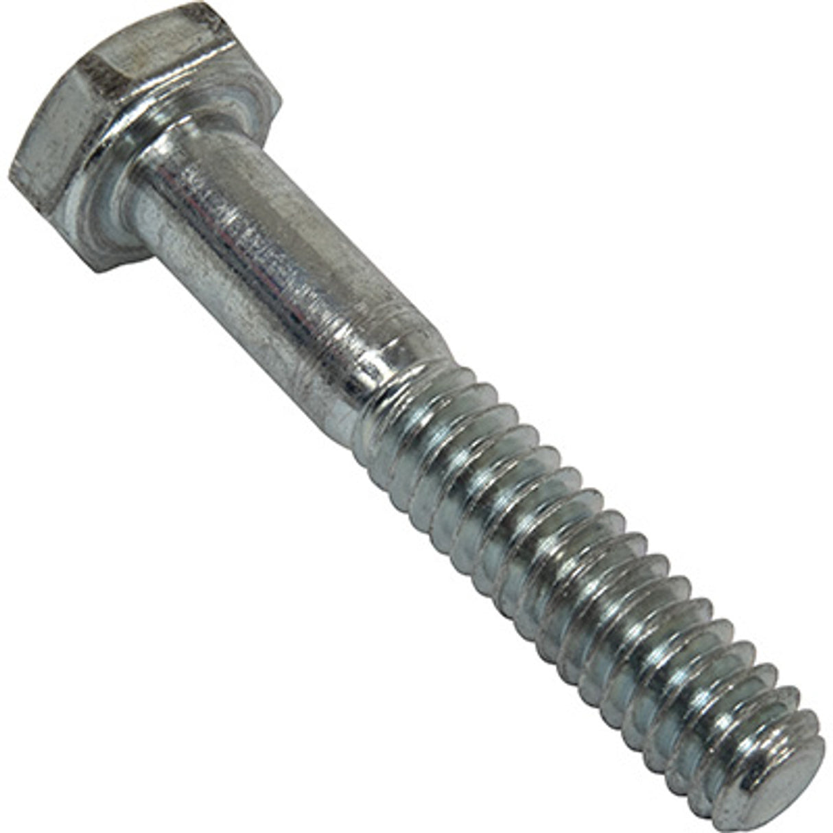 Pirate Brand - Schmidt Mfg Style, Hex Head Cap Screw, 1/4" x 1-1/2" Long
