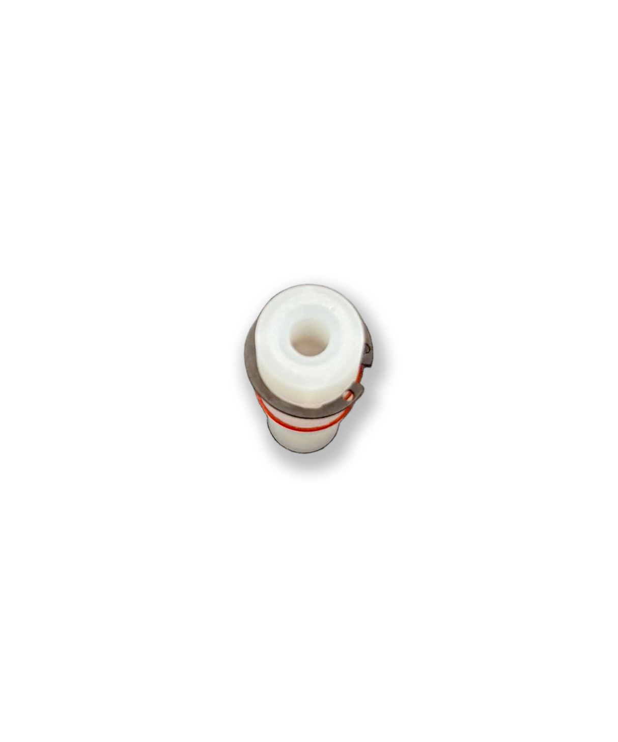 Aftermarket Nordson® 114219 Venturi Throat Low Flow 4mm, Tivar (Non-OEM)