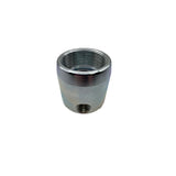 Aftermarket GRACO® 171942 Head, fluid outlet filter, standard outlet, carbon steel (Non-OEM)