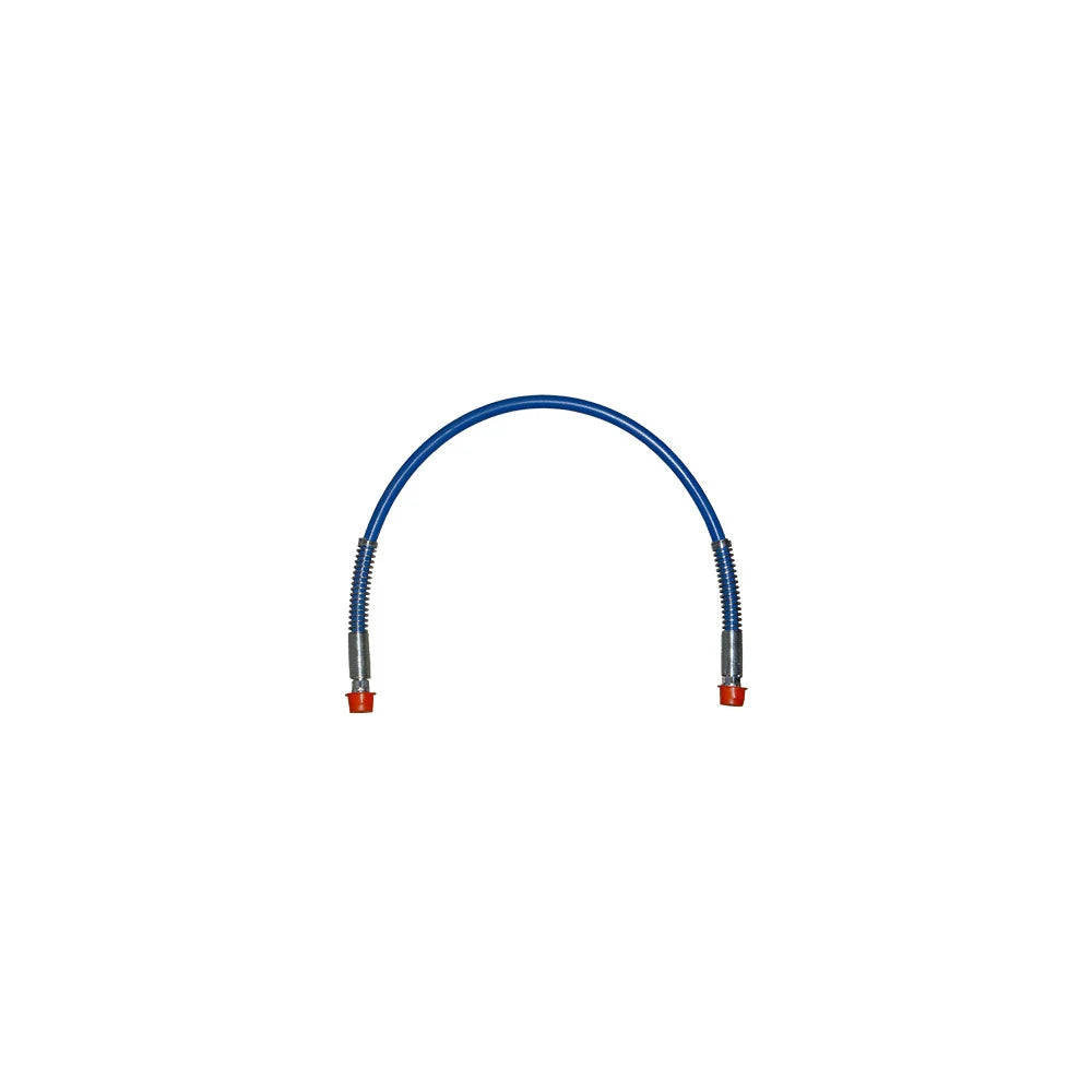 Aftermarket GRACO® 223766 Pressure Return Hose, 1/4" dia x 29" long, 1/4" NPS(fbe) (Non-OEM)