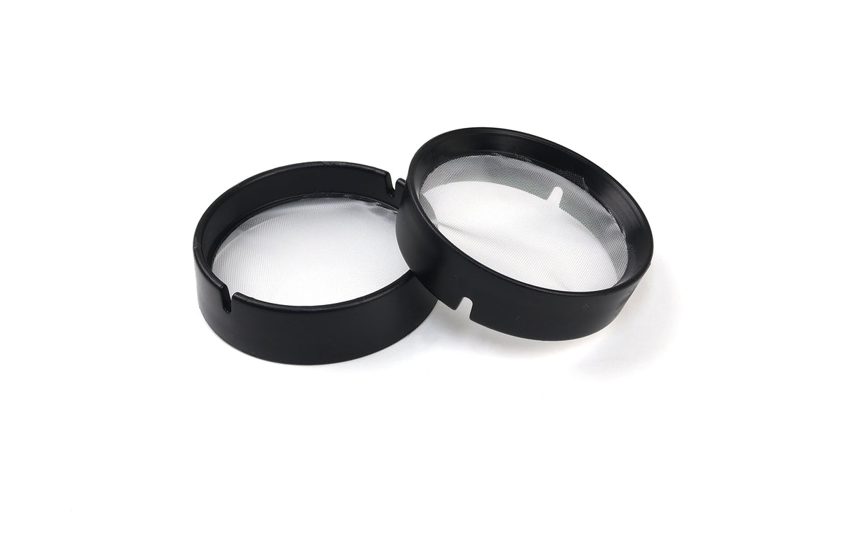 DeVilbiss 130531 Aerodry Rear Cover Filter Kit (Pack of 2)