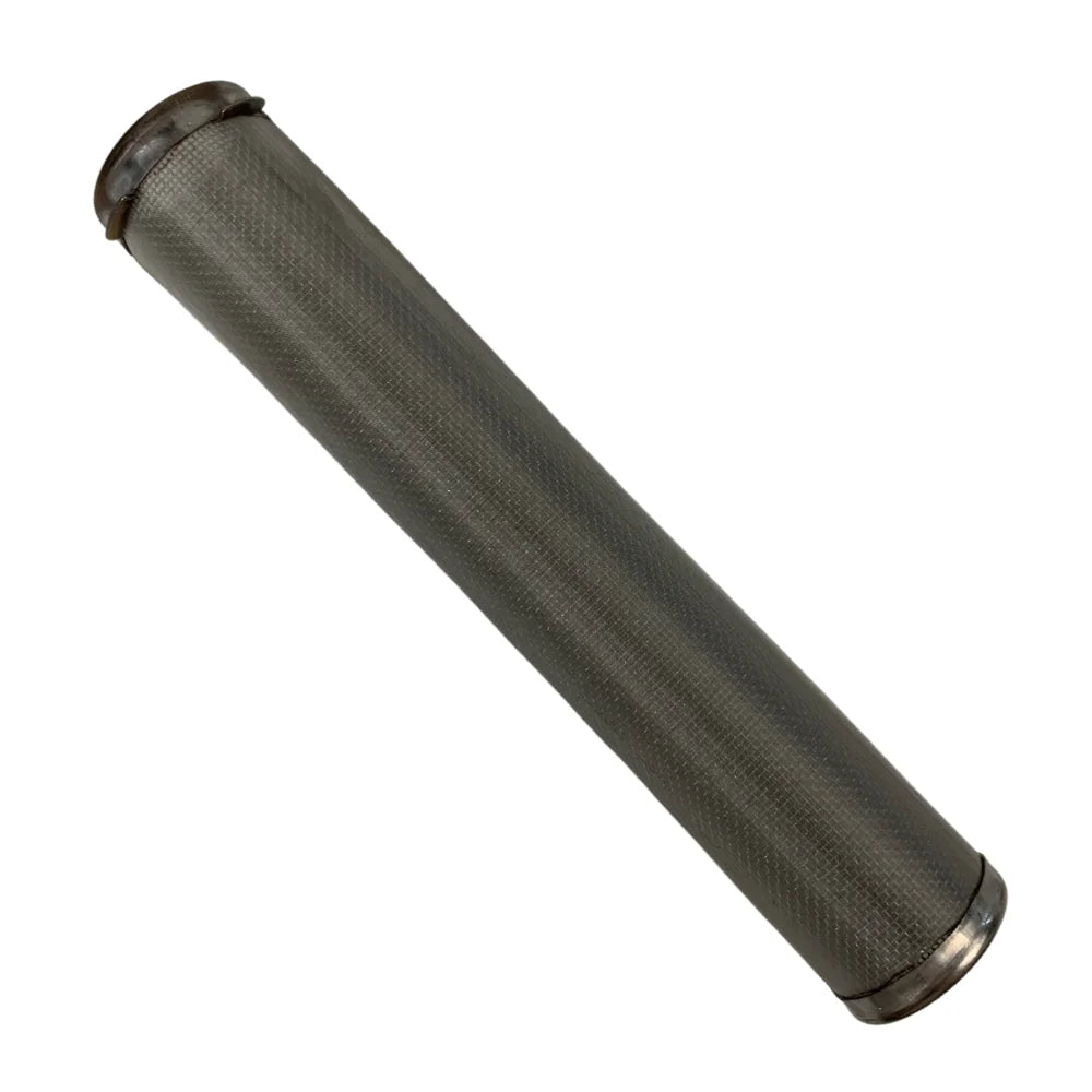 Aftermarket GRACO® 167-02X Fluid Outlet Strainer™ Long (Non-OEM)
