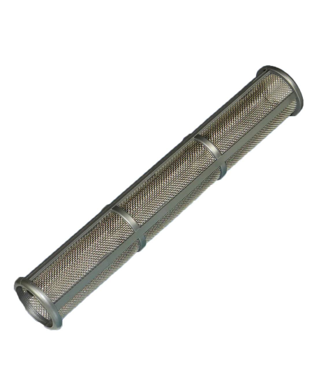 Aftermarket GRACO® 244070 Outlet Filter Element, 30 mesh, long gray plastic frame (Non-OEM)