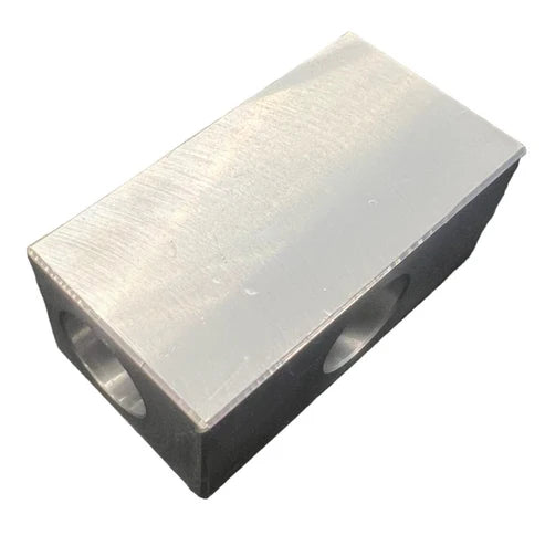 Aftermarket Nordson® 165635 Powder Pump Body (Non-OEM)