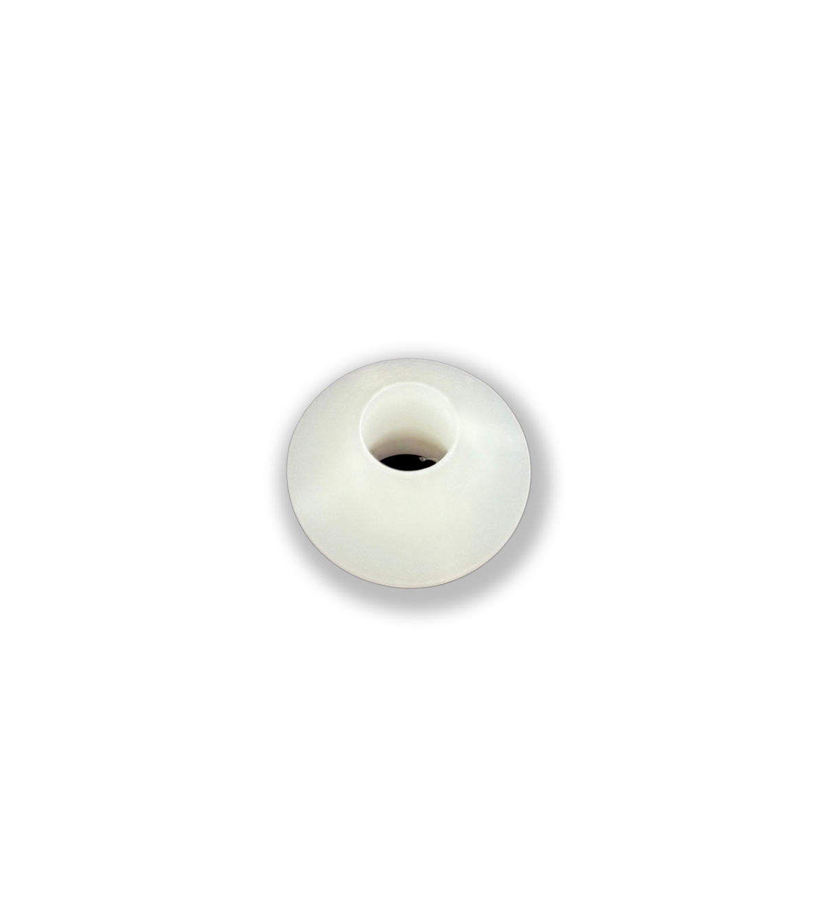 Aftermarket Nordson® 173139 Short Nozzle W/ O-Ring Tivar (Non-OEM)