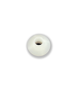 Aftermarket Nordson® 173139 Short Nozzle W/ O-Ring Tivar (Non-OEM)