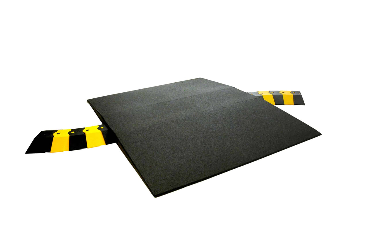 UltraTech Ultra-Sidewinder Cable Protection System®