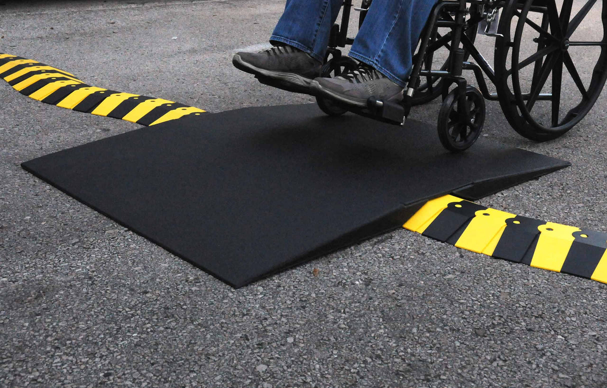 UltraTech Ultra-Sidewinder Cable Protection System®