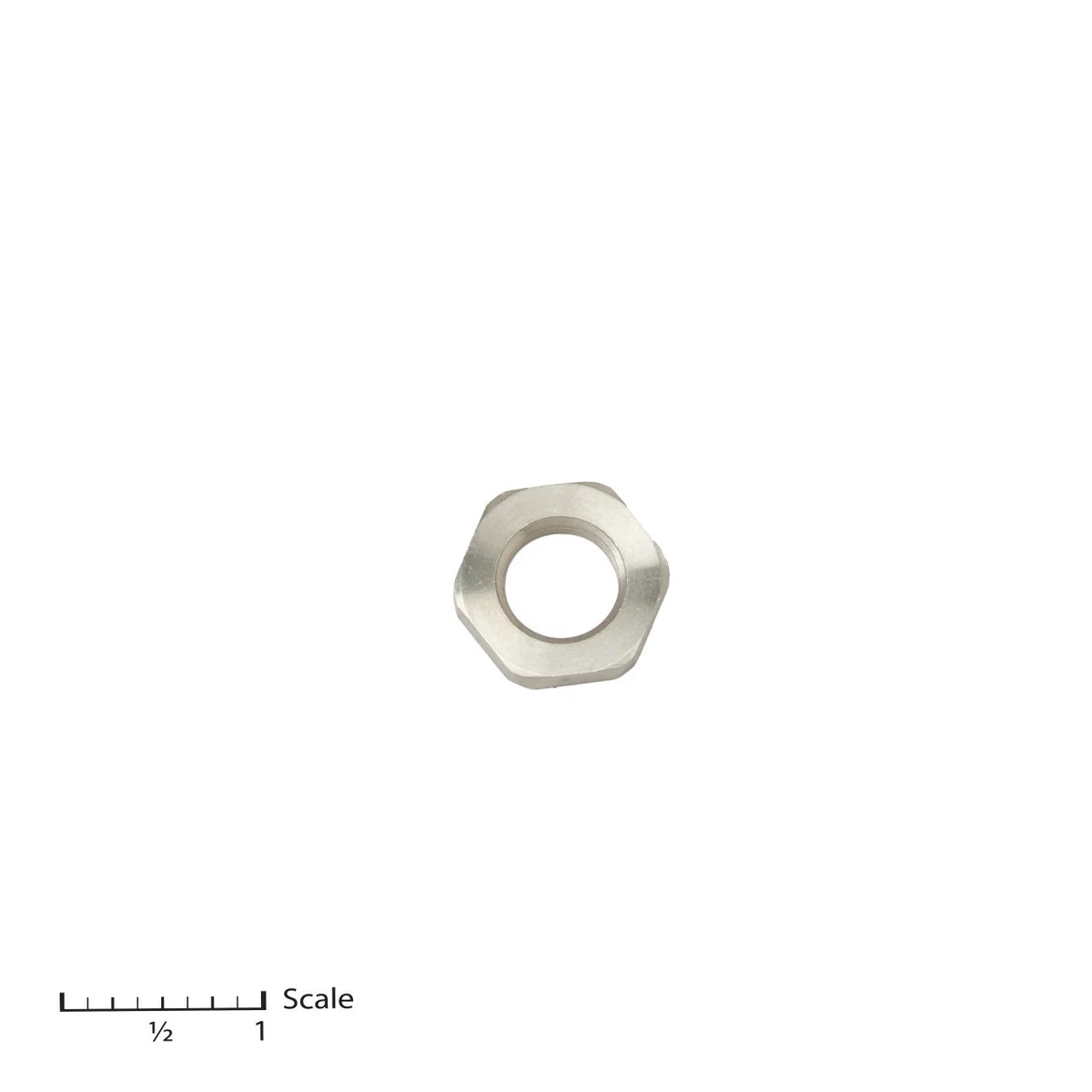 Aftermarket GRACO® 178945 Lower Jam Nut, piston (Non-OEM)