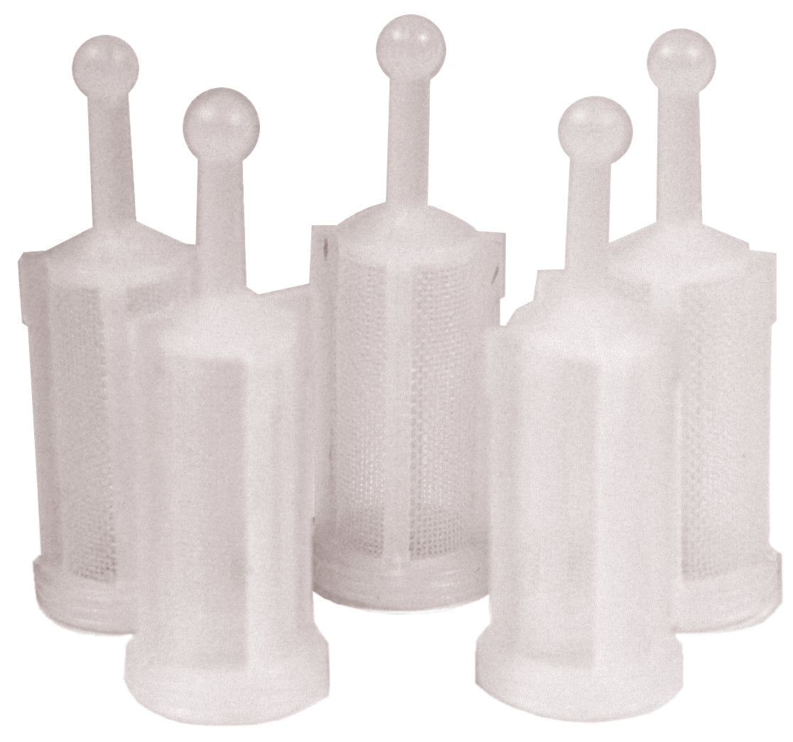 Binks Gravity Cup Filter Kit