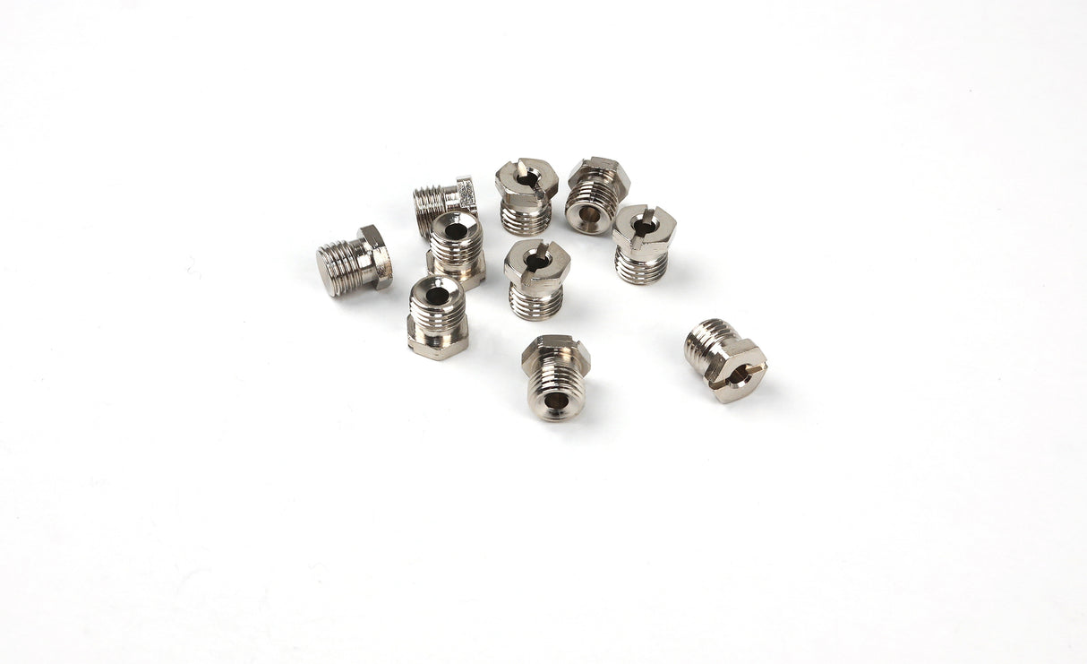 DeVilbiss 34411-122-K10 Packing Nut (kit of 10)