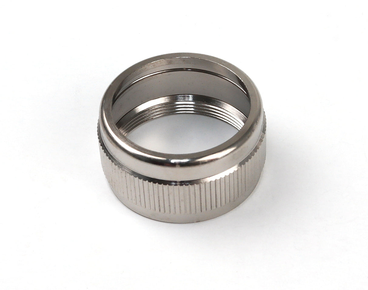 DeVilbiss GTI-3 Air Cap Retaining Ring