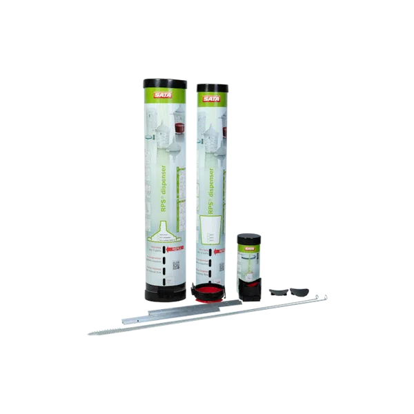 SATA Extention Kit 195776, RPS Dispenser