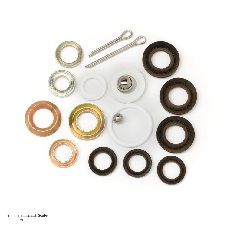 Aftermarket Graco® 218135 Kit - 23:1 Monark™, EH333, EH300