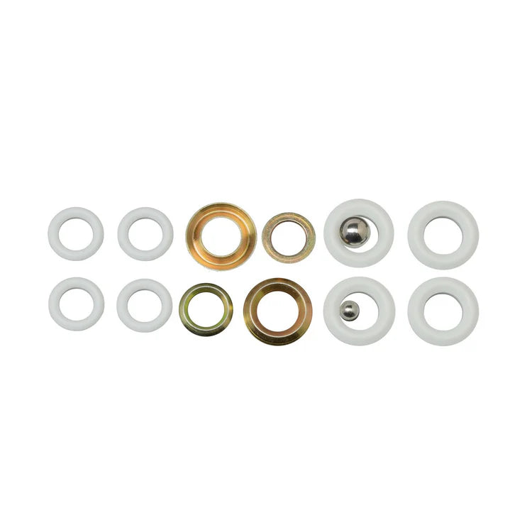 Aftermarket Graco® 218136 Kit - 23:1 Monark™, EH333 (Teflon)