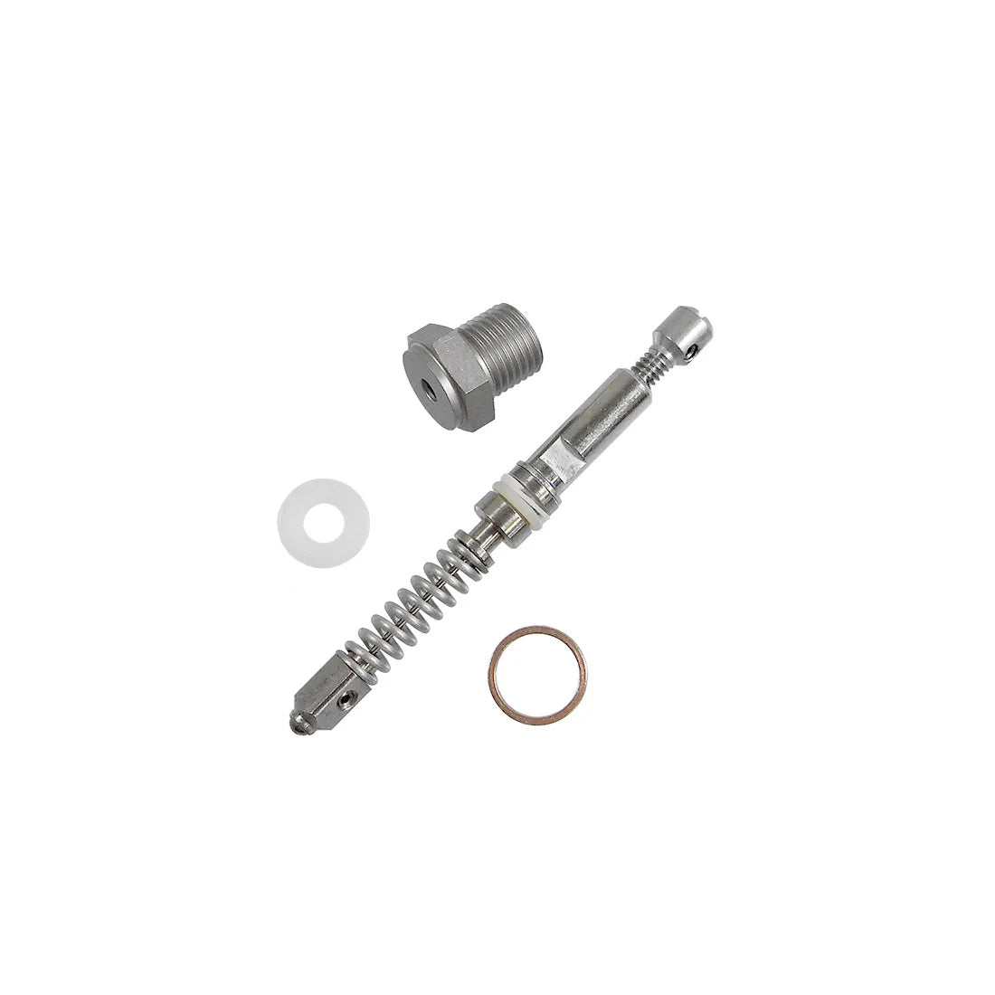 Aftermarket GRACO® 218143 Gun Repair Kit, Needle & Diffuser - Silver & Flex Guns (Non-OEM)