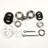 Aftermarket GRACO® 235636 Pump Repair Kit with Leather & Teflon Packings & Stainless Steel Glands (Non-OEM)