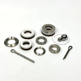 Aftermarket GRACO® 235636 Pump Repair Kit with Leather & Teflon Packings & Stainless Steel Glands (Non-OEM)