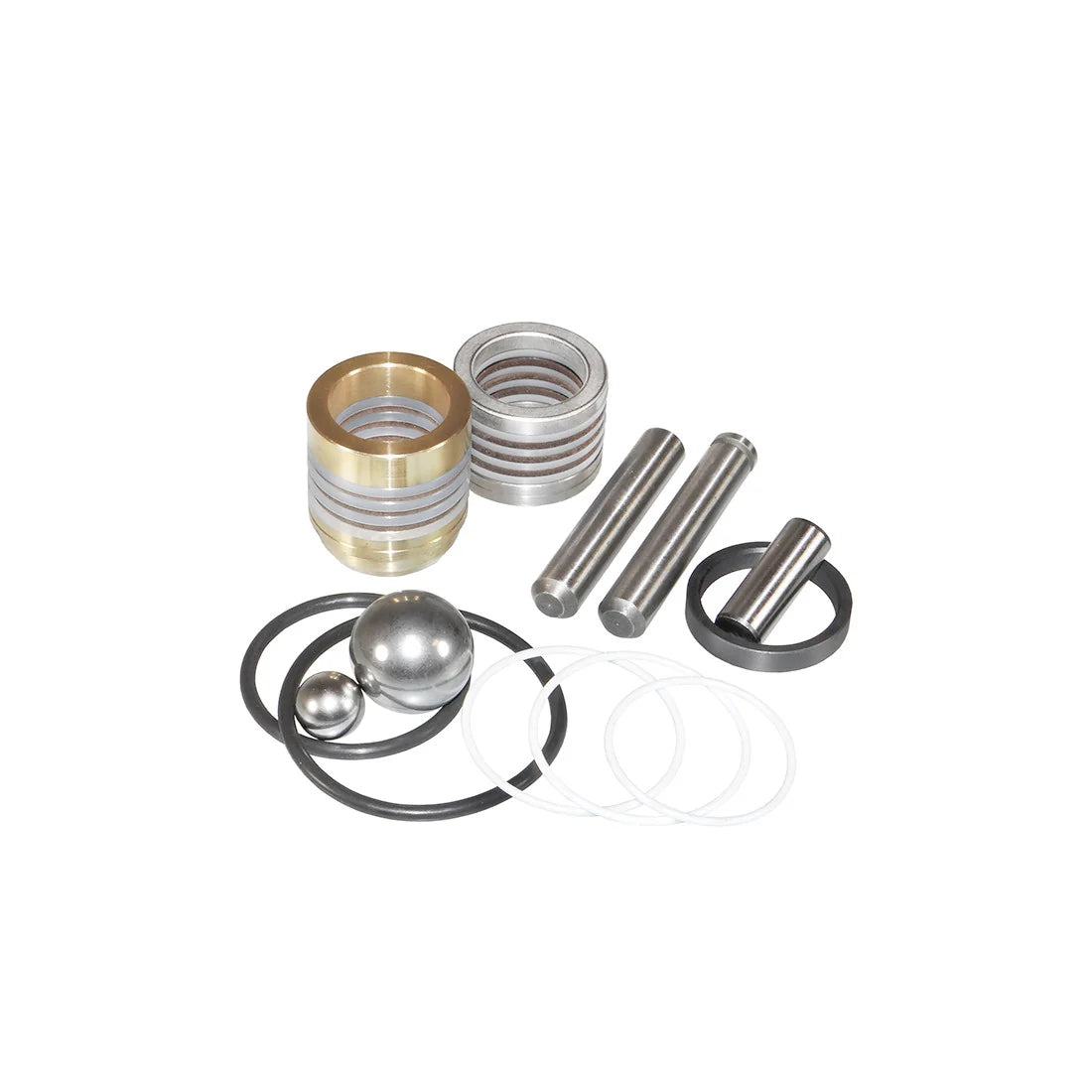 Aftermarket GRACO® 246341 Repair Kit with Leather & Polyethylene Packings (Non-OEM)