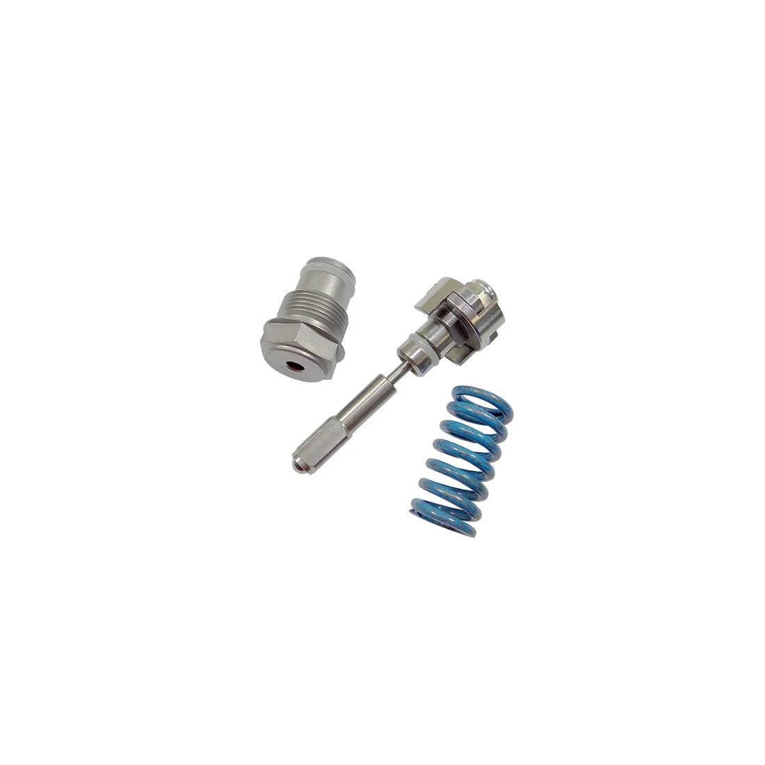 Aftermarket GRACO® 287031 Gun Repair Kit - includes: needle, diffuser, spring (Non-OEM)