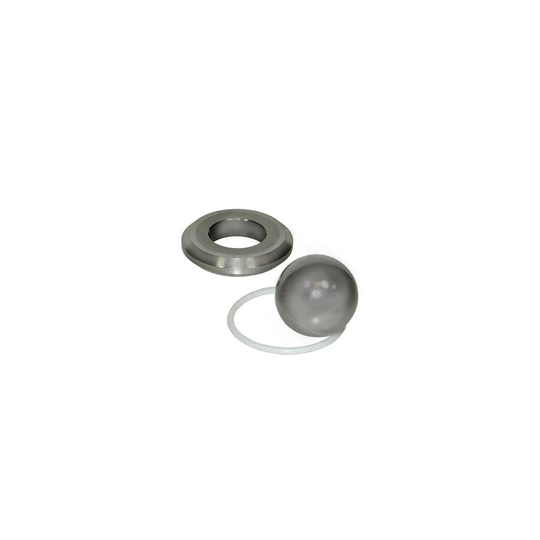 Aftermarket GRACO® 244199 Intake Seat Kit (includes seat, ball & o-ring) (Non-OEM)
