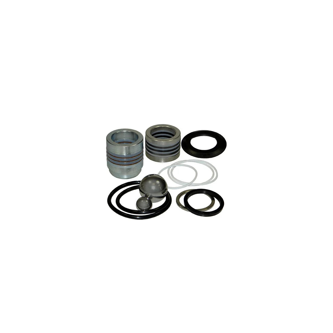 Aftermarket GRACO® 287813 Repair Kit with Leather & Polyethylene Packings (Non-OEM)
