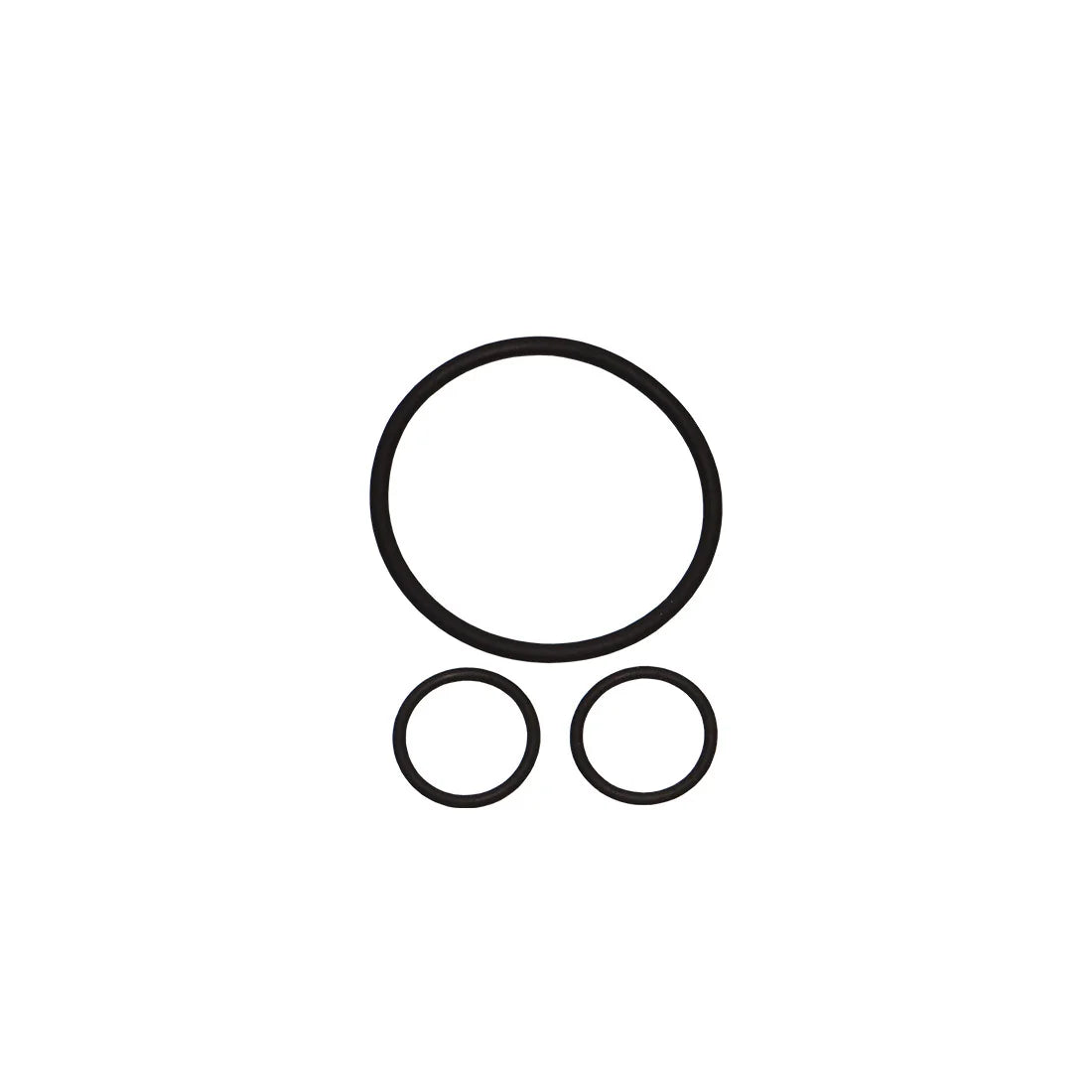 Aftermarket GRACO® 256470 O-Ring Kit, Air Piston (Non-OEM