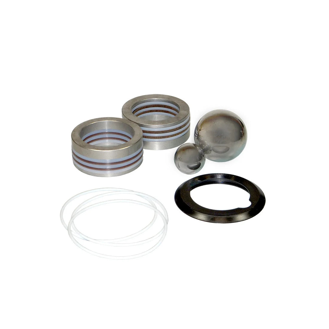 Aftermarket GRACO® 287835 Pump Repair Kit (contains leather & Teflon packings) (Non-OEM)