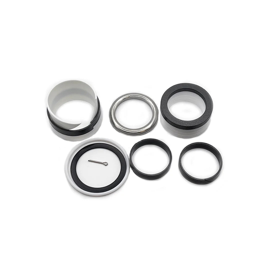 Aftermarket GRACO® 207580 Pump Repair Kit with Teflon Packings (Non-OEM)