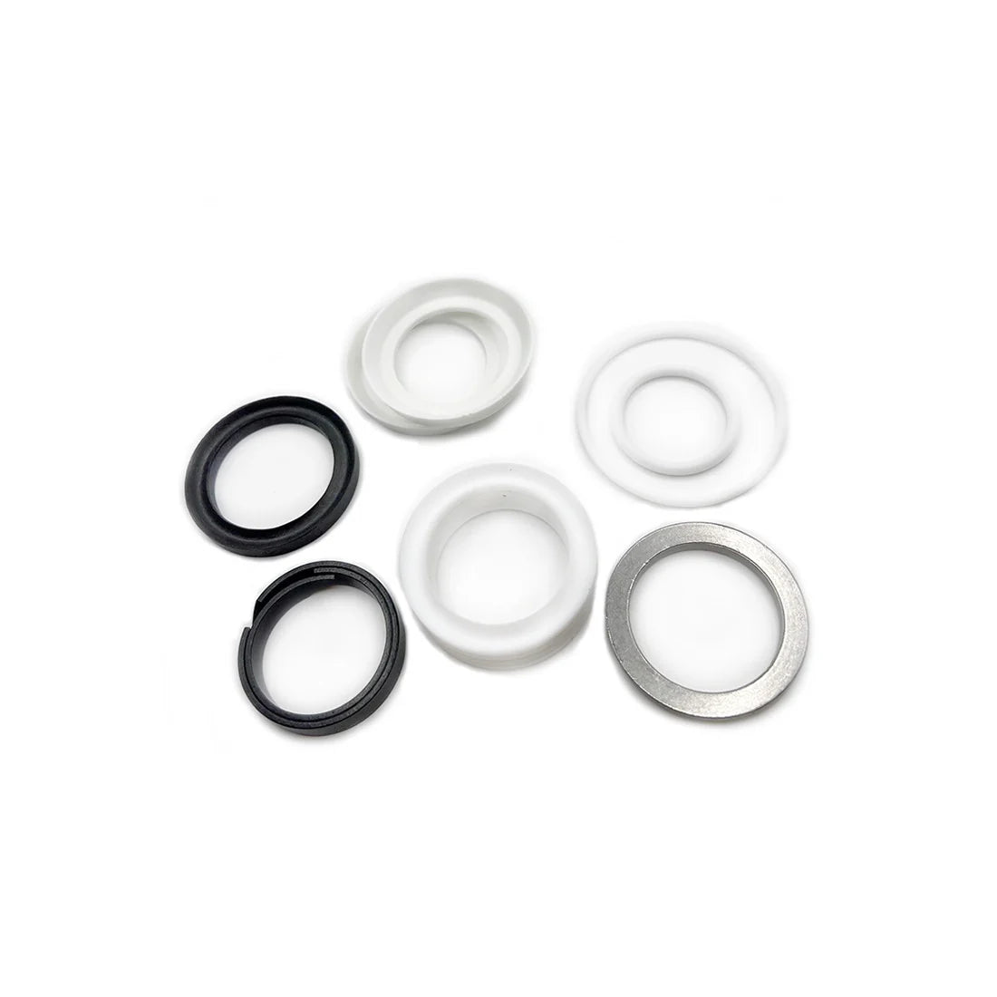 Aftermarket GRACO® 208520 Pump Repair Kit with Teflon Packings (Non-OEM)