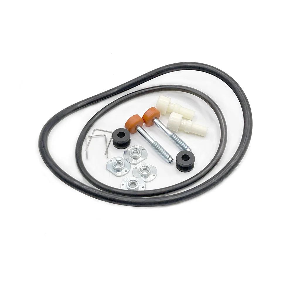 Aftermarket GRACO® 207385 Air Motor Repair Kit (Non-OEM)
