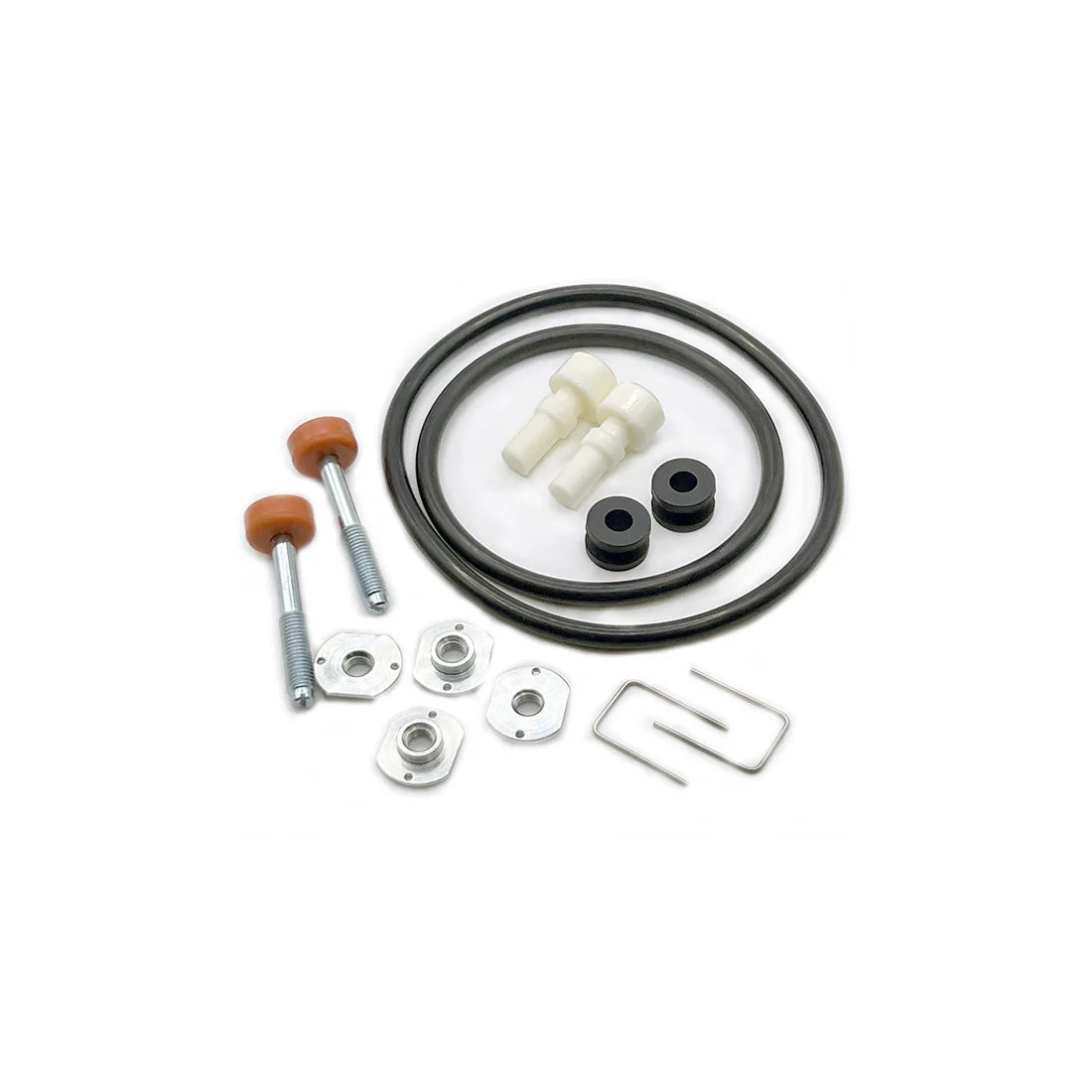 Aftermarket GRACO® 206728 Air Motor Repair Kit (Non-OEM)