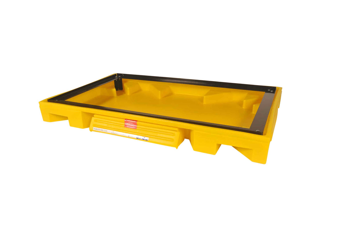 UltraTech Ultra-Safety Cabinet Bladder System®