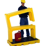 UltraTech Ultra-Stacking Shelf®