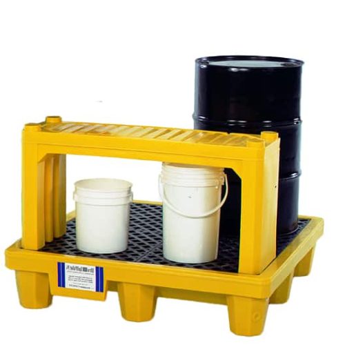 UltraTech Ultra-Stacking Shelf®