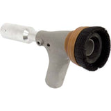 Pirate Brand - Utility Gun, Pressure, Complete w/ 3/16" or 1/4" Inside Diameter Slip On, Tungsten Carbide Venturi Nozzle (Includes #1, 2, 3, 4, 5 & 11)